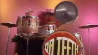 Muppet Show - ANIMAL Drum Solo