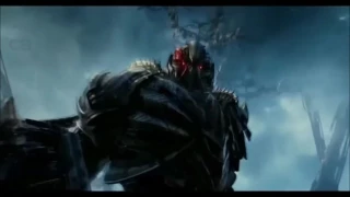 Transformers The Last Knight | FANMADE TV Spot | Order