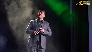 Нурудин Абдулаев - Вува яр ширин. Табасаранский новогодний концерт 2023 год .