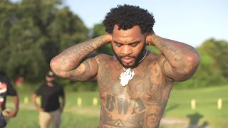 Kevin Gates - Weeks (Behind The Scenes)