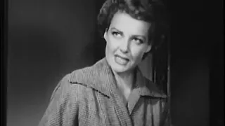 Woman on the Run Film Noir Crime 1950