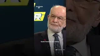 Temel Karamollaoğlu: Fatih Erbakan doğru söylemiyor