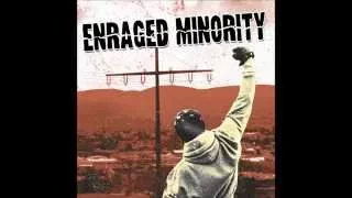 Enraged Minority - Same [Full Album]