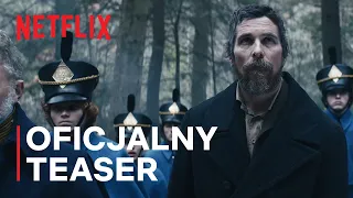 Bielmo | Oficjalny teaser | Netflix