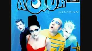 Aqua - Dr. Jones (8-Bit)