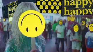 Paramore: Fake Happy [OFFICIAL VIDEO]