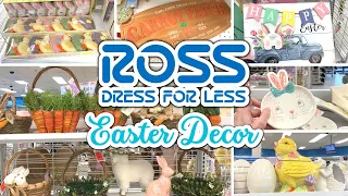 Ross Dress for Less Easter Decor 2023 Shopping