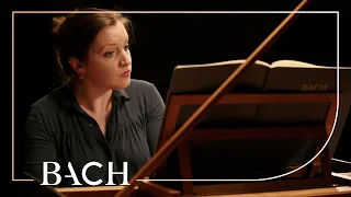 Bach - Partita no. 5 in G major BWV 829 - Albach | Netherlands Bach Society