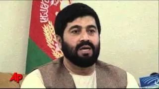 Attack at Service for Afghan President's Brother