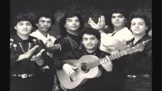 Gipsy Kings - Amor D'un Dia [1983]