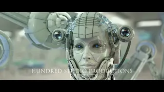 Trailer 2 from Science Fiction Movie - ALIENS REACTION 2021- Directed by ALI POURAHMAD /Alien Movies