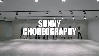 Doja Cat - So High | Sunny Choreography | MIA DANCE STUDIO |