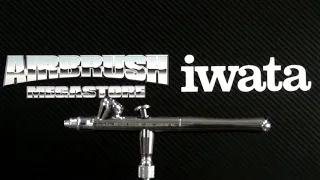 Iwata Revolution HP BR Airbrush