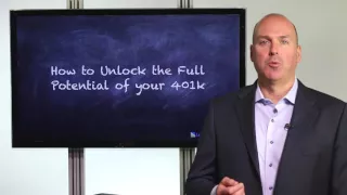 How To Unlock The Full Potential Of Your 401k Plan