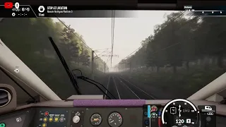 Random Train Sim World 4 Live Stream