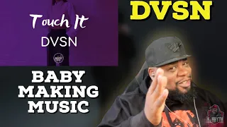 WE TAKING IT BACK!! DVSN - Touch It (Do It Well Pt. 4) Reaction!!!