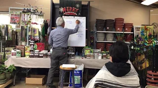 Gary’s Rules for Sustainable Gardening | LIVESTREAM