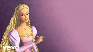 Barbie - Rapunzel (Theme) [Audio] | Barbie as Rapunzel