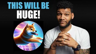 Dogeverse Future Price May Shock The World!!! The New Dogecoin...