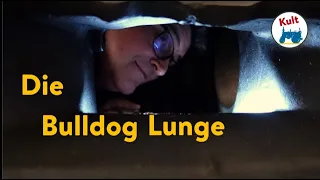 Lanz Bulldog, Eilbulldog und Co. kommt nicht ohne aus! - Die Luftklappen Funktion und Restauration!