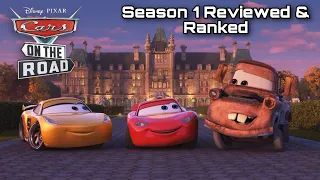 Is Cars On The Road Good? — A Review On All 9 Episodes | Season 1