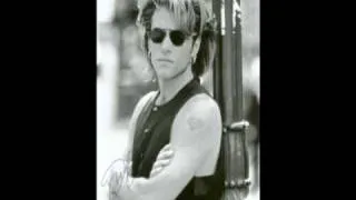 Bon Jovi-Thank You For Loving Me Subt. Español