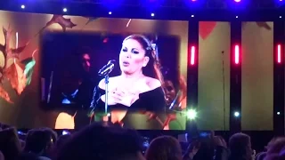 ISABEL PANTOJA - Asi fue - Viña del Mar -2017