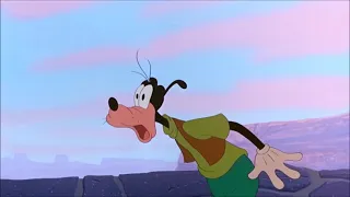 A Goofy Movie: Runaway Car (Gage Lucas Oldham Crossover)