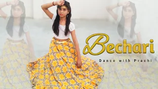 Bechari | Dance | Afsana Khan | Karan Kundrra , Divya Agarwal | Bechari Dance | Bechari song