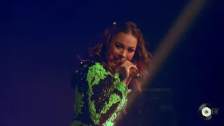 Danna Paola - El primer día sin ti  |  Mala Fama Tour