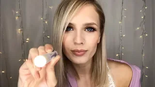 ASMR 1 HOUR TRIGGER COMPILATION... My Fave Triggers From MY Videos!