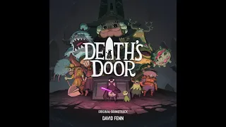Death's Door OST - 01 - Death's Door