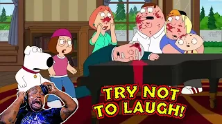 FAMILY GUY'S MOST OFFENSIVE JOKES #66