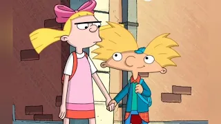 Arnold and Helga - Stand by Me