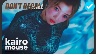 Kairo Mouse - Don't Recall ft. Aki Chan (KARD Cover Español)