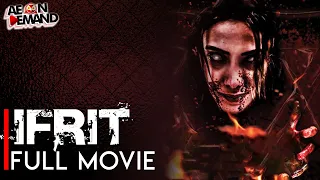 Ifrit [Eng | Malay | Indo | Subs] | Turkish Horror Full Movie | Tuanna Ahmedova | Emre Erdogan