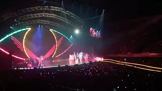 Katy Perry Live in Manila 04-02-18 Part 12