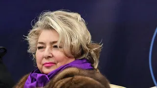 Тарасова ответила Чен раскритиковавшей Загитову