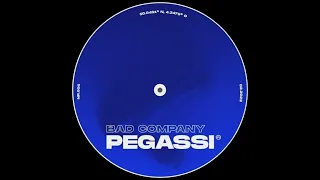 Pegassi - Bad Company