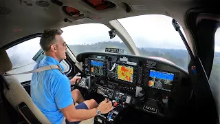 WARNING from Professional Pilot...Don't EVER Do This!