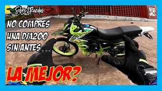 Cosas que tienes que saber antes de comprar una DM200 -S2R-