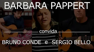 SOL DE PRIMAVERA - Barbara Pappert, Bruno Conde e Sergio Bello