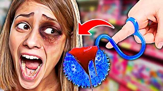 15 Weirdest Toys Ever (Part 2)