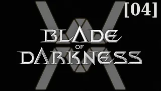 Прохождение Blade of Darkness [04] - стрим 27/10/21