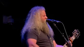 Last Waltz Tour “Forever Young” (Warren Haynes/Jamey Johnson/Lukas Nelson) Live in NH, Nov 7, 2019