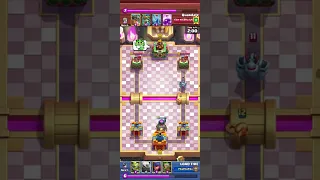 Clash Royale Exciting Matches 90