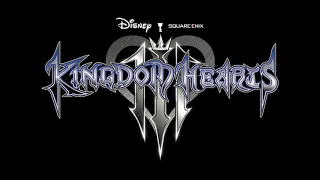 kingdom hearts 3 dearly beloved extended