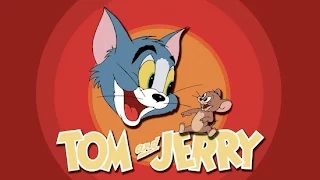 Том и Джерри, 53 эпизод Tom and Jerry, 53 Episode   КАЧЕСТВО