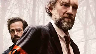 FLEUVE NOIR Bande Annonce (Thriller, ) Vincent Cassel, Romain Duris