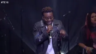 TRAVIS GREENE & CHANDLER MOORE live at The Experience 2021